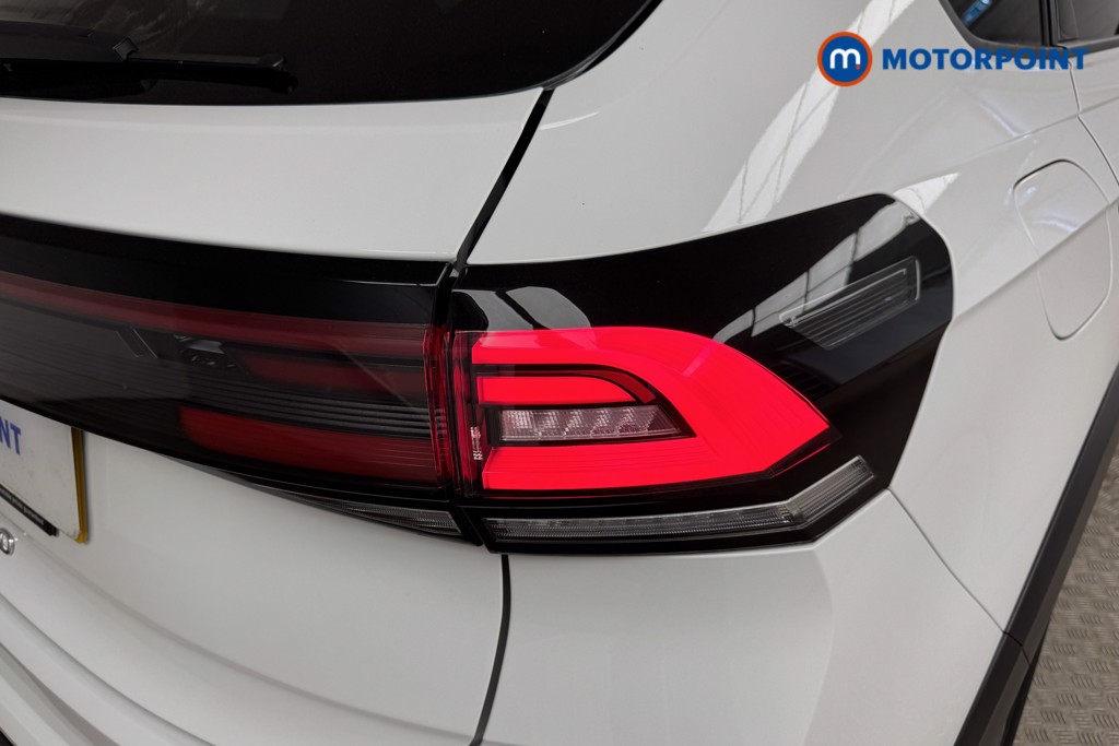 Volkswagen Taigo R-Line Automatic Petrol SUV - Stock Number (1541582) - 20th supplementary image