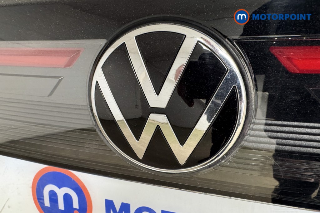 Volkswagen Taigo R-Line Automatic Petrol SUV - Stock Number (1541582) - 22nd supplementary image