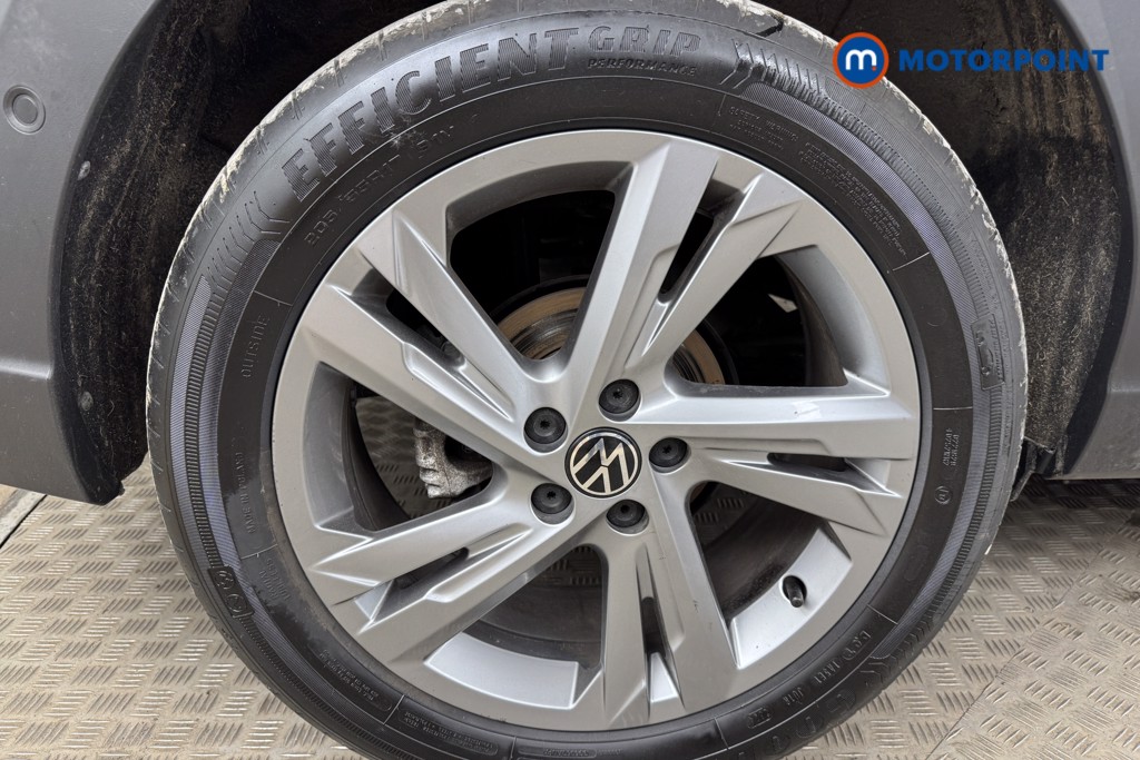 Volkswagen Taigo R-Line Automatic Petrol SUV - Stock Number (1541582) - 23rd supplementary image