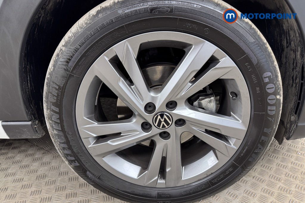 Volkswagen Taigo R-Line Automatic Petrol SUV - Stock Number (1541582) - 24th supplementary image