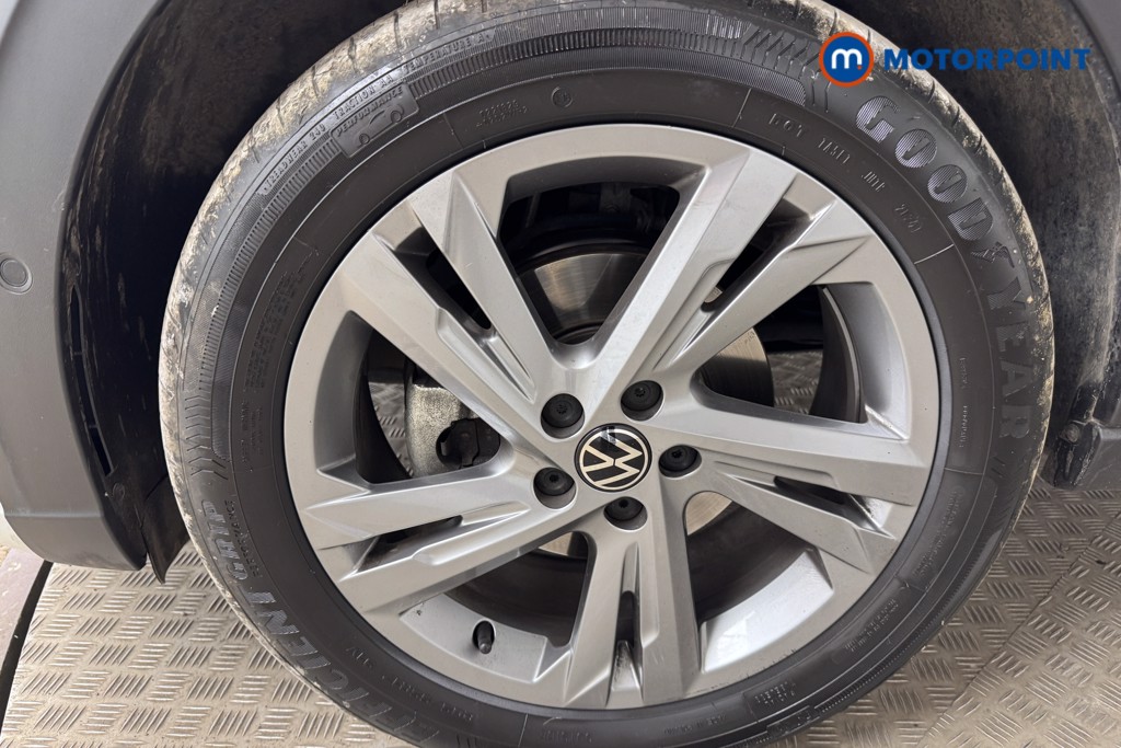 Volkswagen Taigo R-Line Automatic Petrol SUV - Stock Number (1541582) - 25th supplementary image