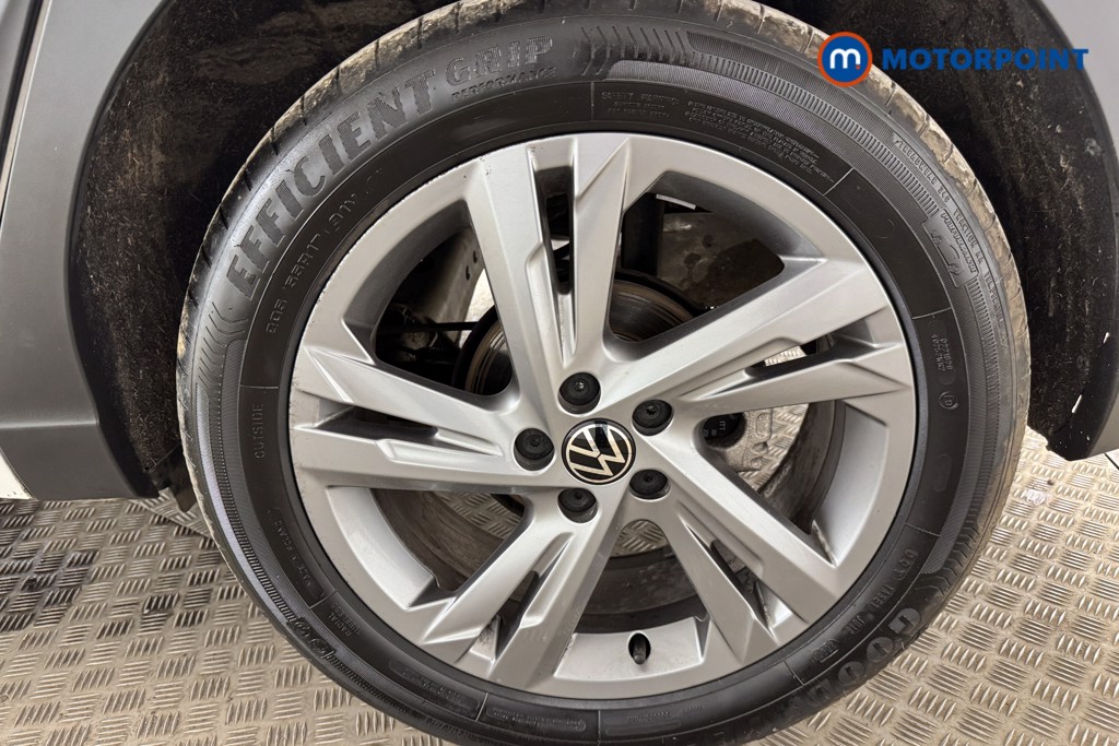 Volkswagen Taigo R-Line Automatic Petrol SUV - Stock Number (1541582) - 26th supplementary image