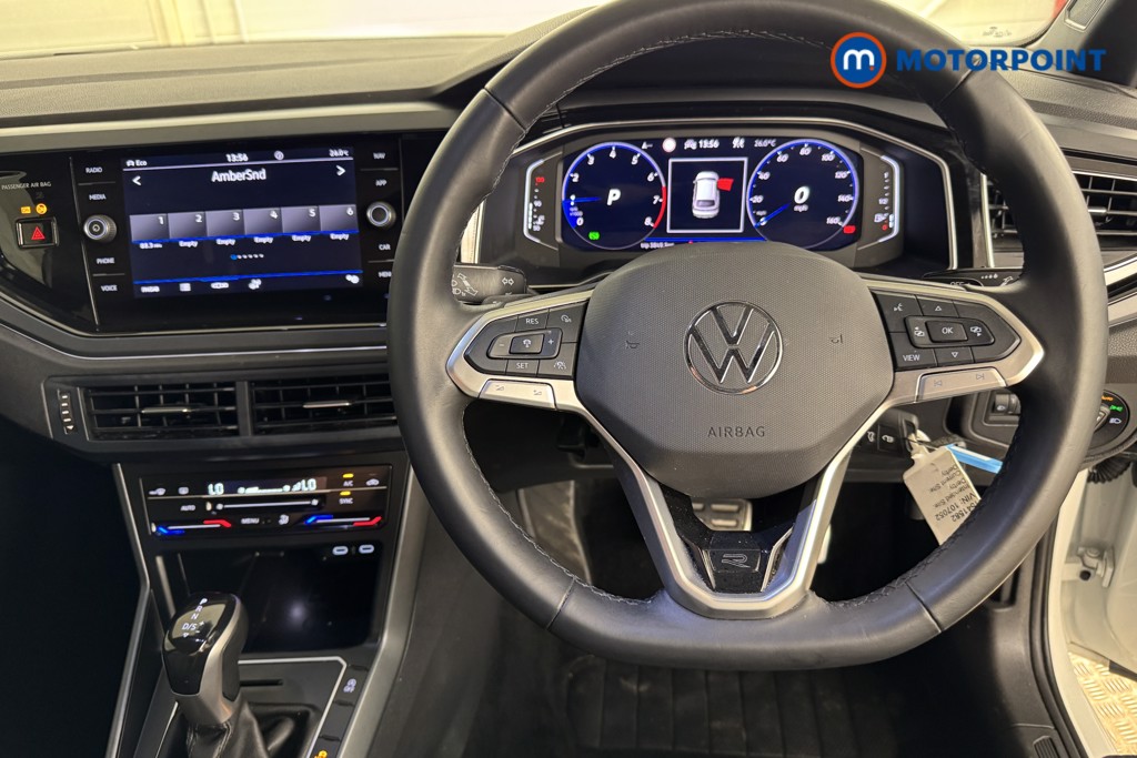 Volkswagen Taigo R-Line Automatic Petrol SUV - Stock Number (1541582) - 1st supplementary image