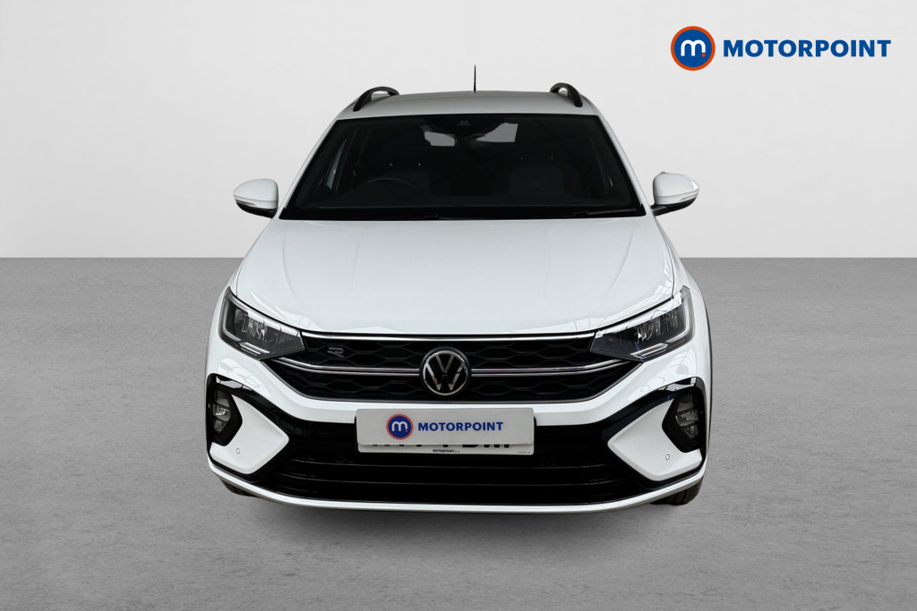 Volkswagen Taigo R-Line Automatic Petrol SUV - Stock Number (1541582) - Front bumper
