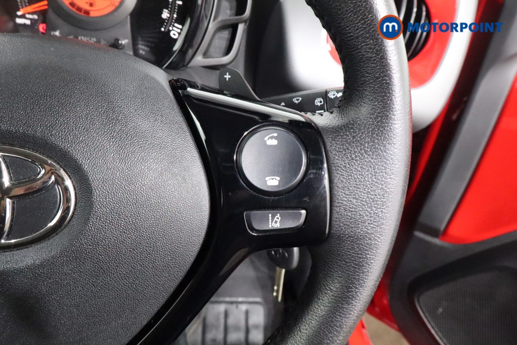 Toyota Aygo X-Trend Automatic Petrol Hatchback - Stock Number (1541606) - 8th supplementary image