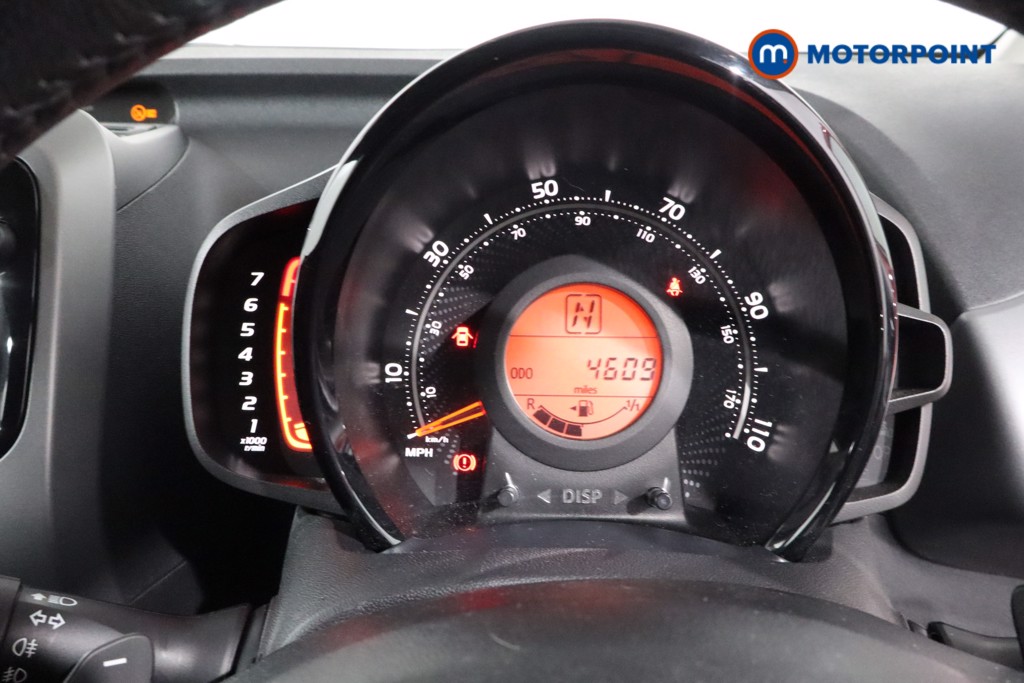 Toyota Aygo X-Trend Automatic Petrol Hatchback - Stock Number (1541606) - 13th supplementary image