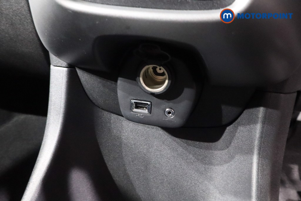 Toyota Aygo X-Trend Automatic Petrol Hatchback - Stock Number (1541606) - 16th supplementary image