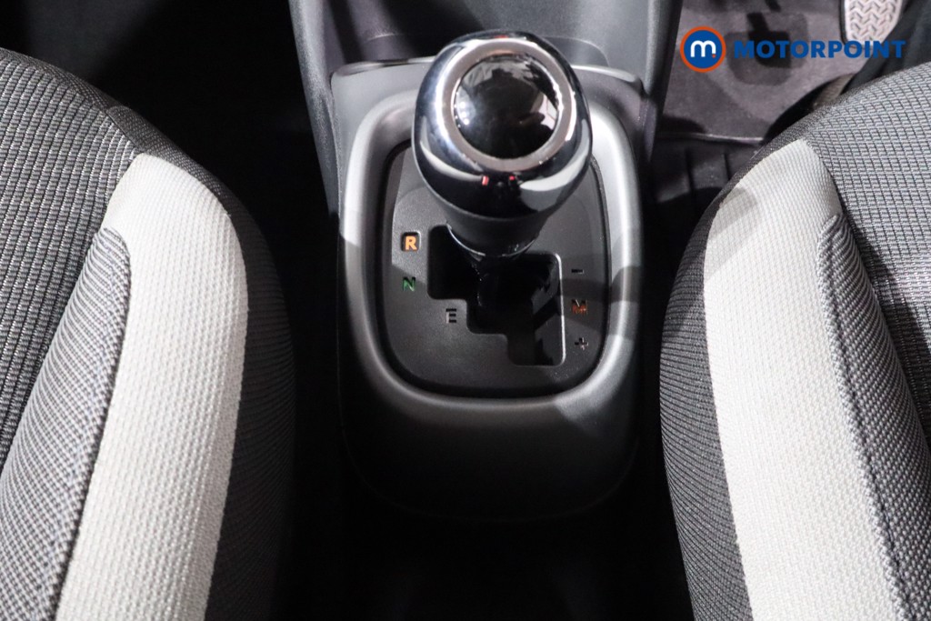 Toyota Aygo X-Trend Automatic Petrol Hatchback - Stock Number (1541606) - 17th supplementary image