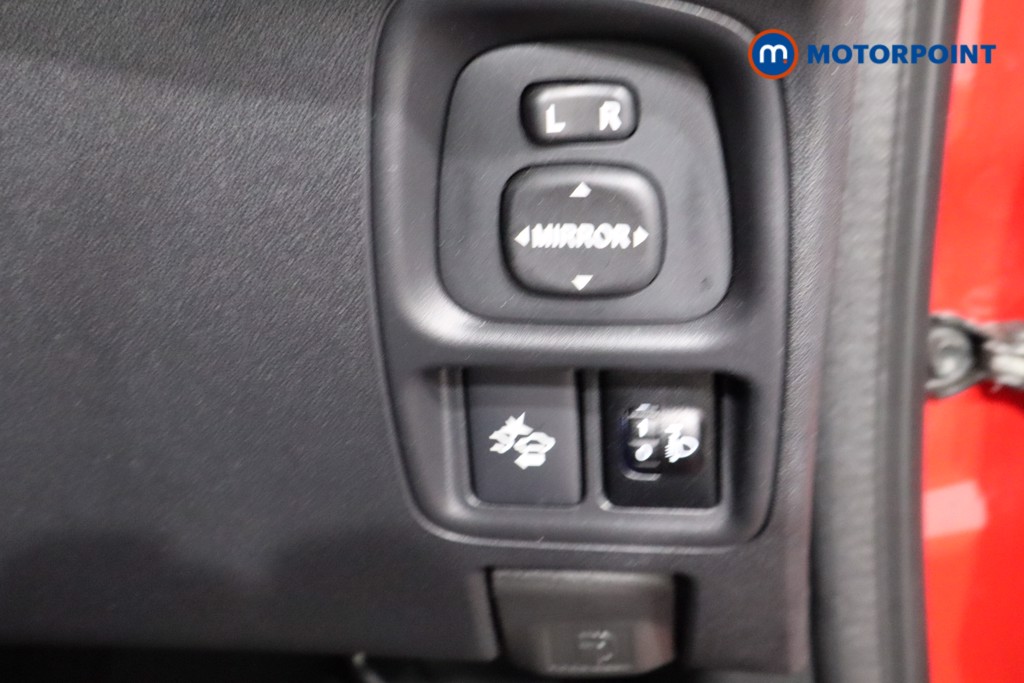 Toyota Aygo X-Trend Automatic Petrol Hatchback - Stock Number (1541606) - 19th supplementary image