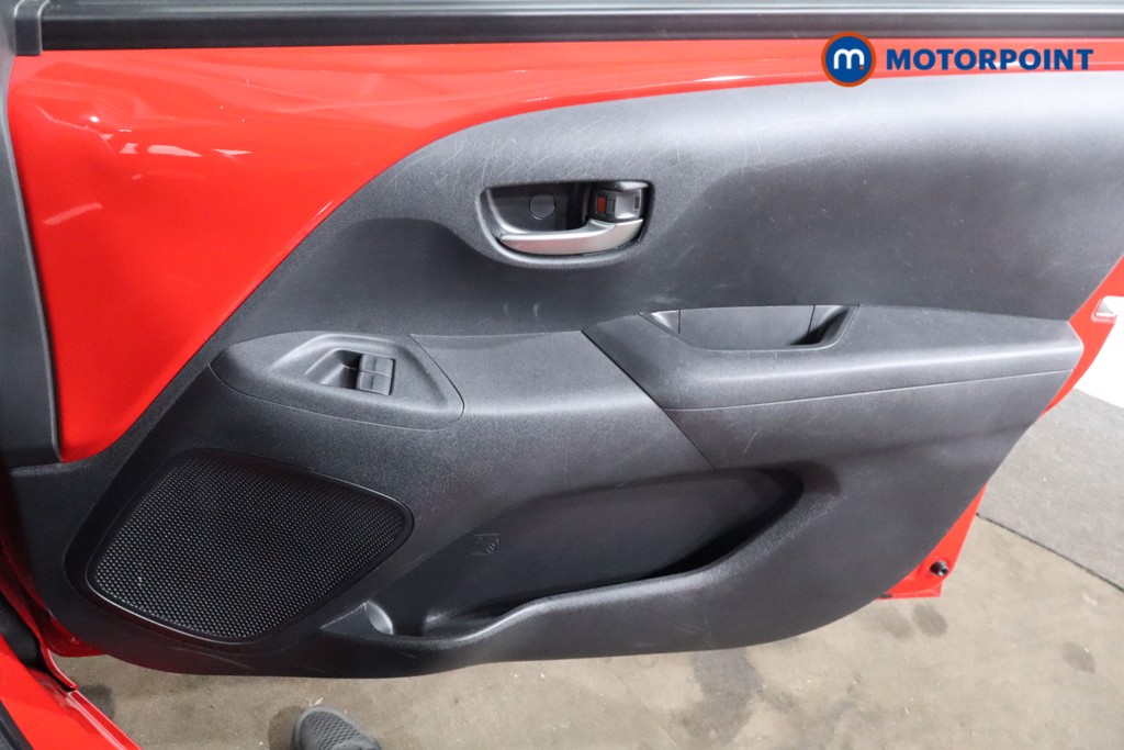 Toyota Aygo X-Trend Automatic Petrol Hatchback - Stock Number (1541606) - 20th supplementary image