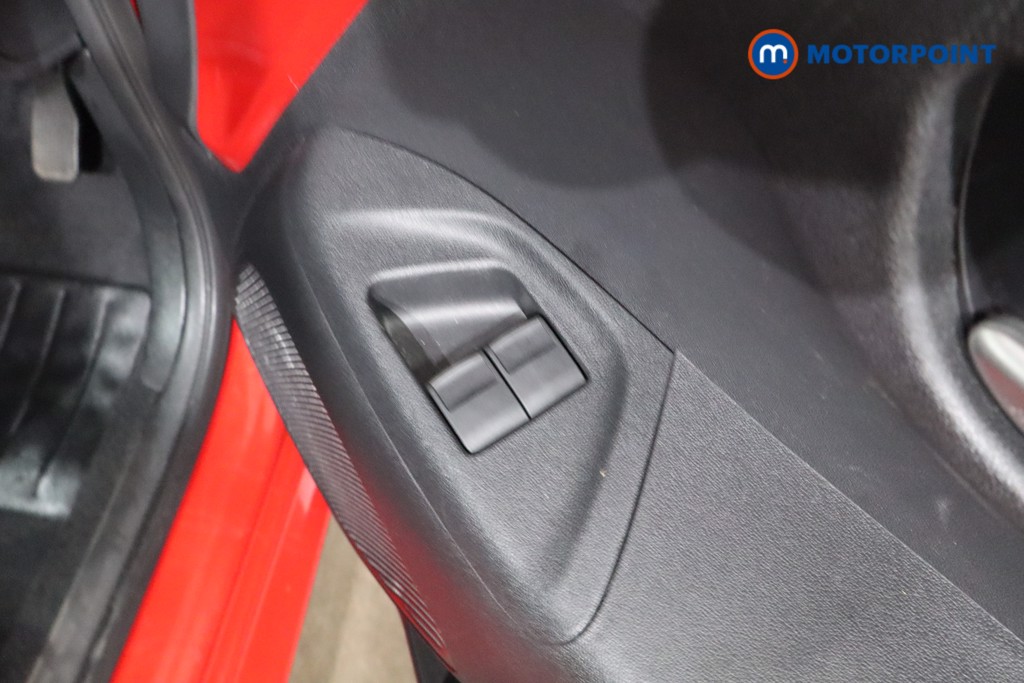 Toyota Aygo X-Trend Automatic Petrol Hatchback - Stock Number (1541606) - 21st supplementary image