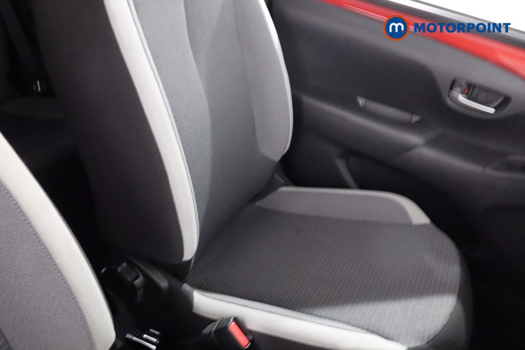 Toyota Aygo X-Trend Automatic Petrol Hatchback - Stock Number (1541606) - 22nd supplementary image