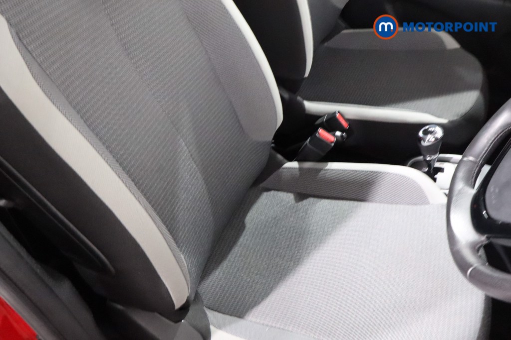 Toyota Aygo X-Trend Automatic Petrol Hatchback - Stock Number (1541606) - 23rd supplementary image