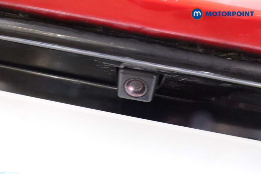 Toyota Aygo X-Trend Automatic Petrol Hatchback - Stock Number (1541606) - 28th supplementary image