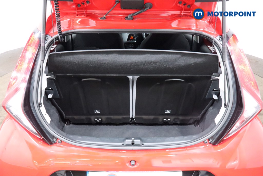 Toyota Aygo X-Trend Automatic Petrol Hatchback - Stock Number (1541606) - 29th supplementary image