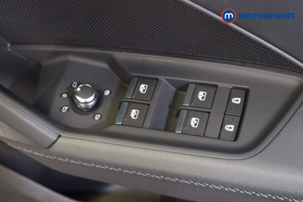 Audi A3 S Line Automatic Petrol Hatchback - Stock Number (1541608) - 8th supplementary image