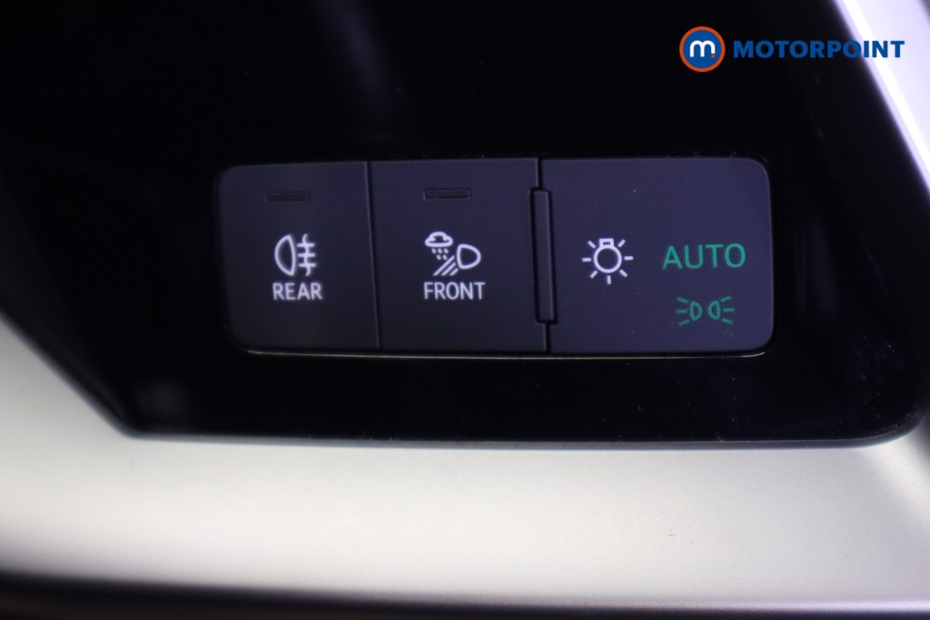 Audi A3 S Line Automatic Petrol Hatchback - Stock Number (1541608) - 9th supplementary image