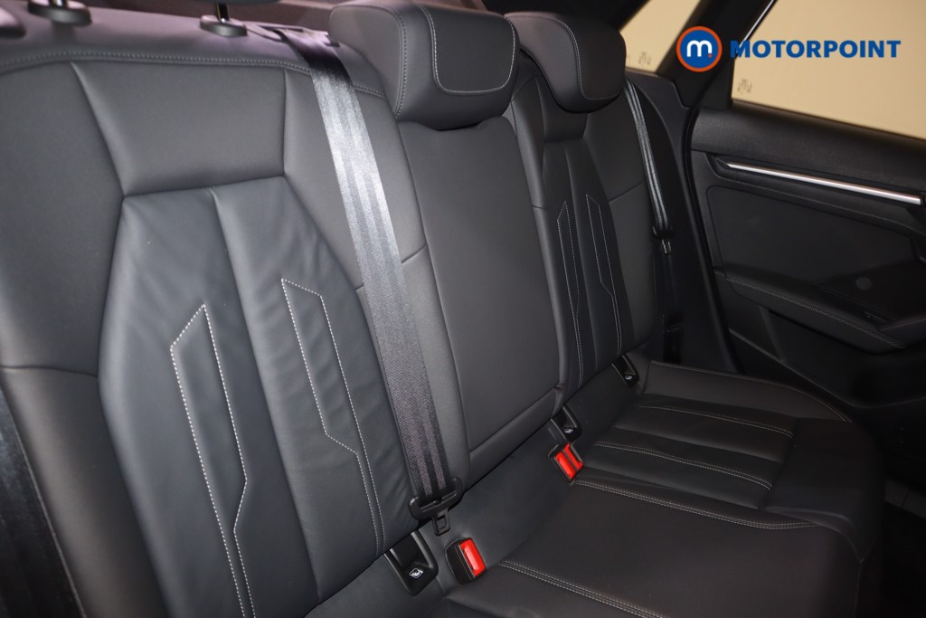 Audi A3 S Line Automatic Petrol Hatchback - Stock Number (1541608) - 15th supplementary image