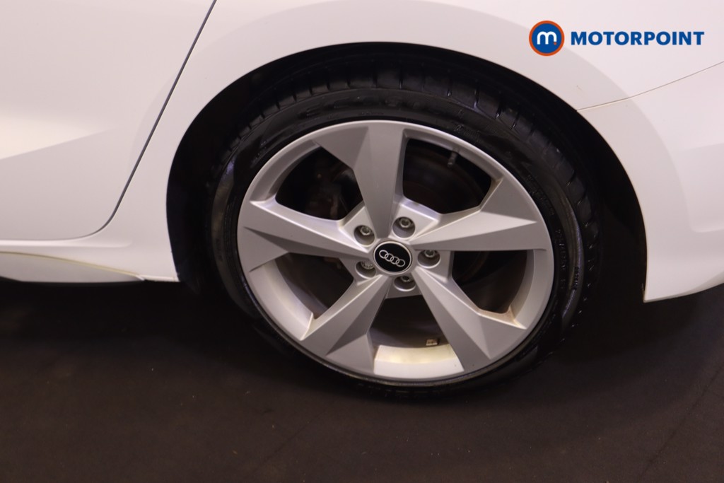 Audi A3 S Line Automatic Petrol Hatchback - Stock Number (1541608) - 18th supplementary image