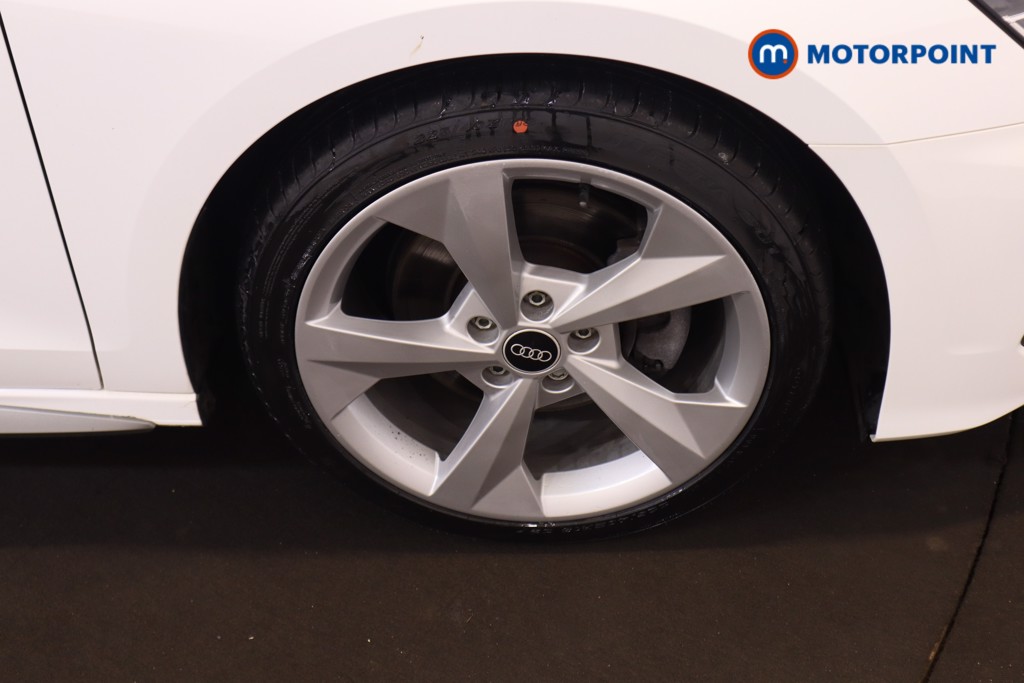 Audi A3 S Line Automatic Petrol Hatchback - Stock Number (1541608) - 20th supplementary image