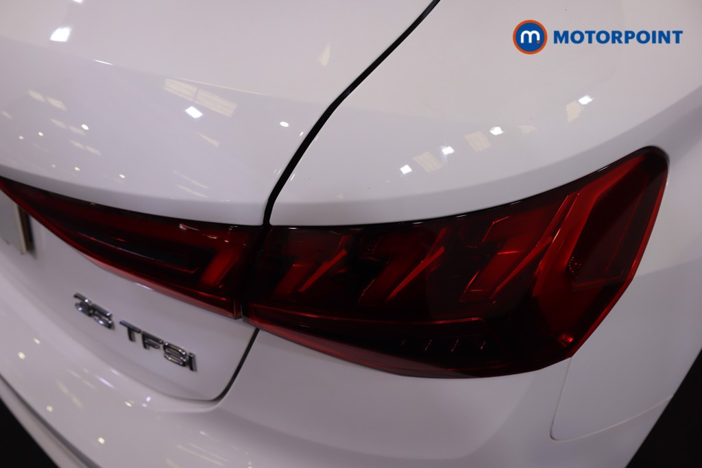 Audi A3 S Line Automatic Petrol Hatchback - Stock Number (1541608) - 23rd supplementary image
