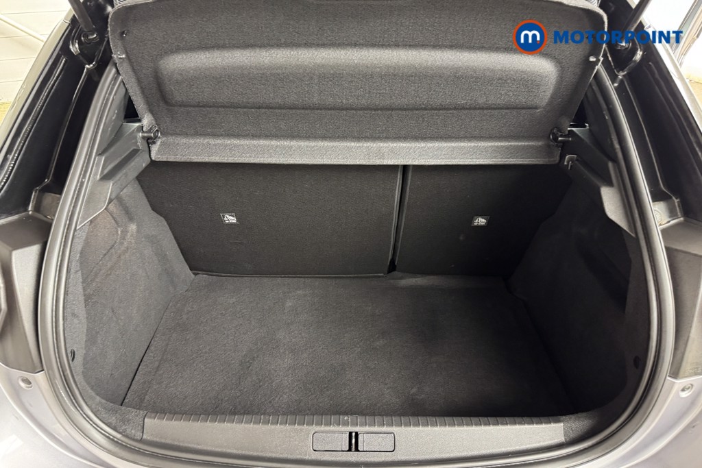 Vauxhall Corsa GS Manual Petrol Hatchback - Stock Number (1541779) - 3rd supplementary image