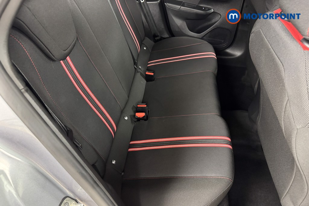 Vauxhall Corsa GS Manual Petrol Hatchback - Stock Number (1541779) - 4th supplementary image