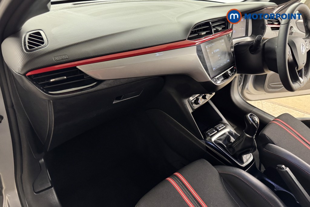 Vauxhall Corsa GS Manual Petrol Hatchback - Stock Number (1541779) - 8th supplementary image