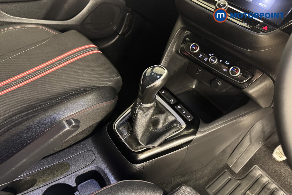 Vauxhall Corsa GS Manual Petrol Hatchback - Stock Number (1541779) - 10th supplementary image