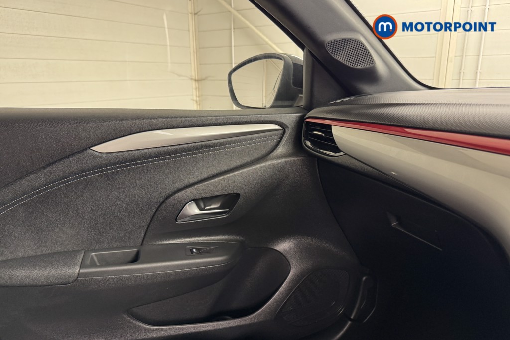 Vauxhall Corsa GS Manual Petrol Hatchback - Stock Number (1541779) - 12th supplementary image