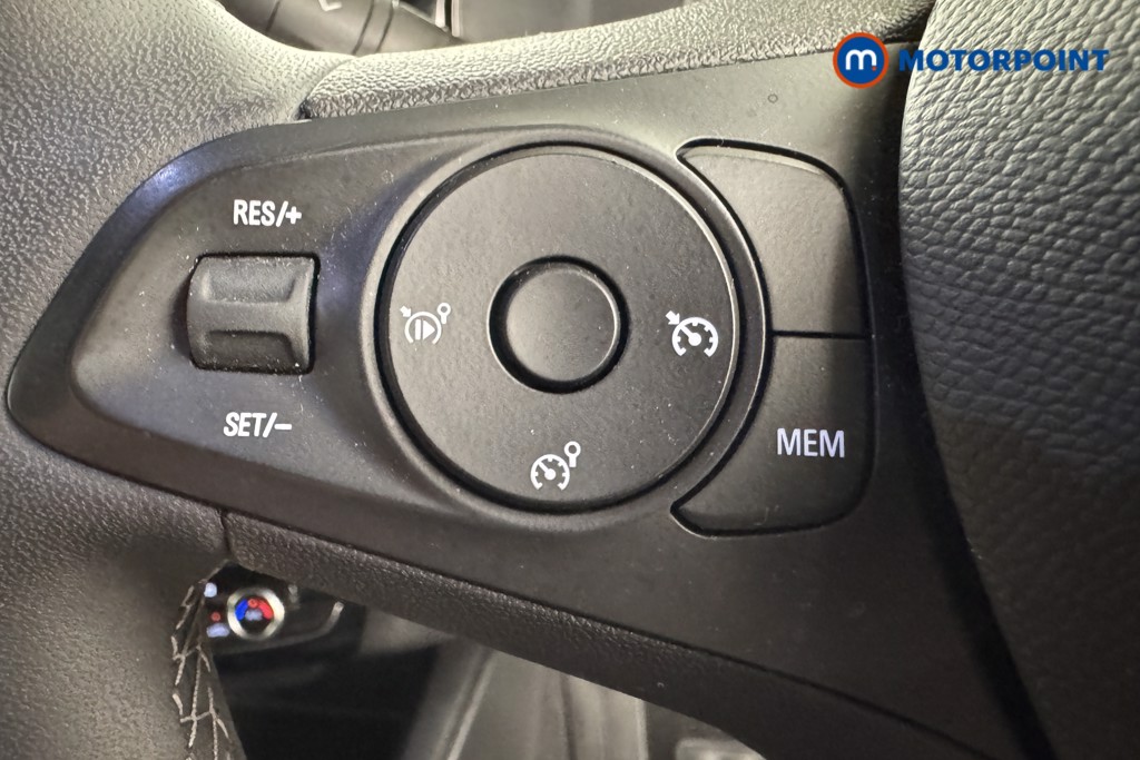 Vauxhall Corsa GS Manual Petrol Hatchback - Stock Number (1541779) - 13th supplementary image