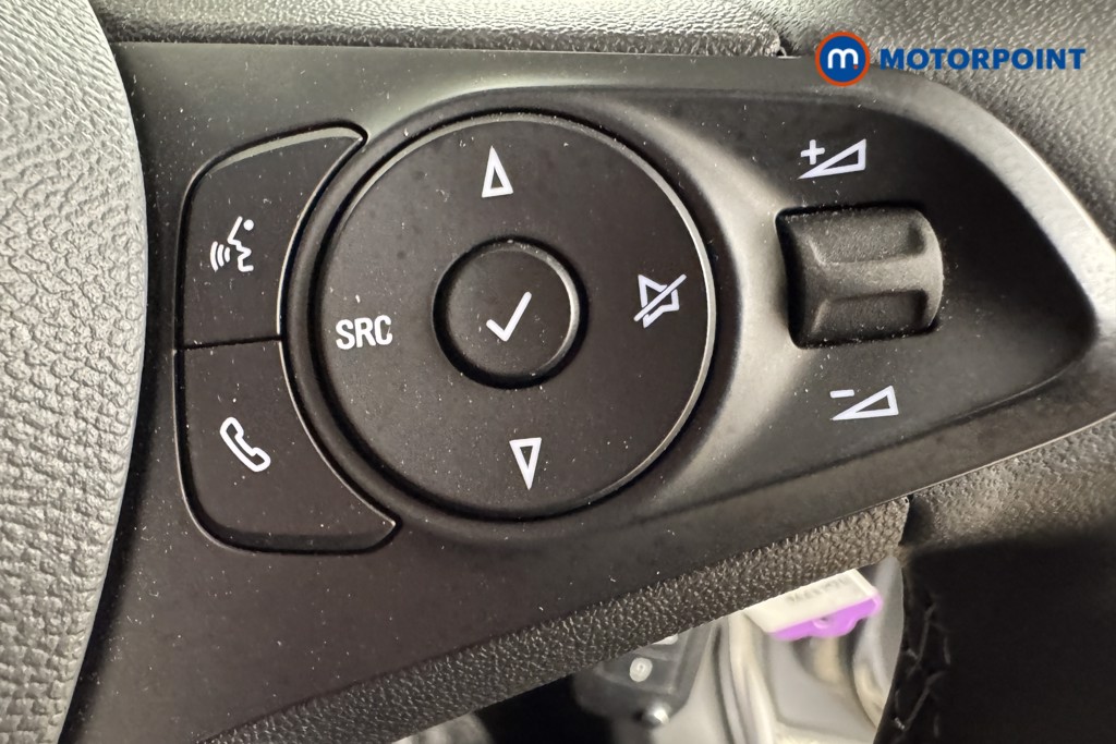Vauxhall Corsa GS Manual Petrol Hatchback - Stock Number (1541779) - 14th supplementary image