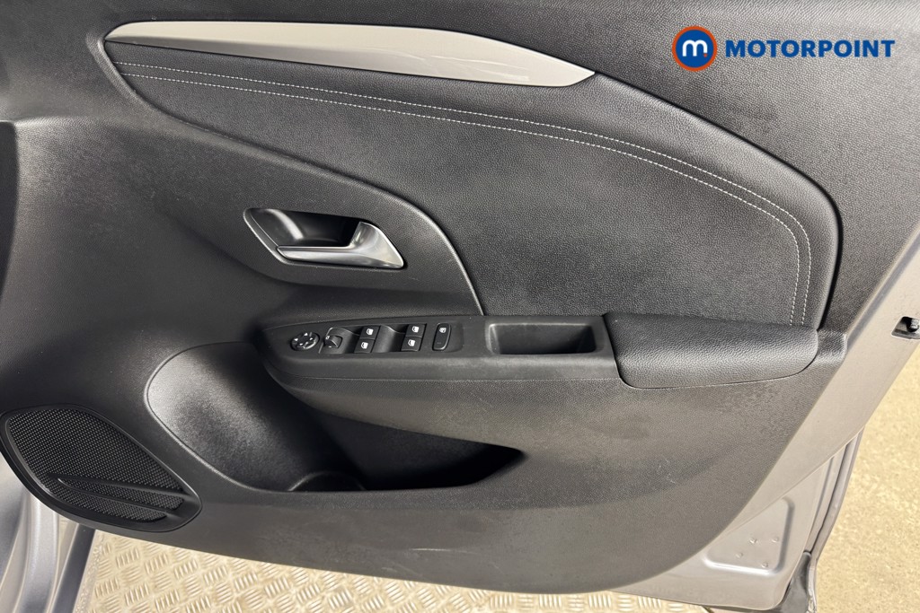 Vauxhall Corsa GS Manual Petrol Hatchback - Stock Number (1541779) - 15th supplementary image