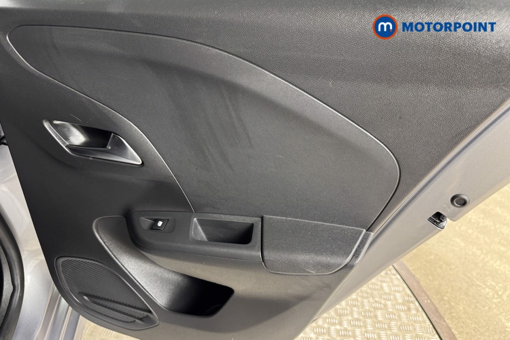 Vauxhall Corsa GS Manual Petrol Hatchback - Stock Number (1541779) - 16th supplementary image