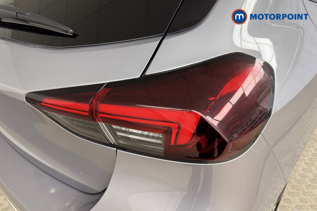 Vauxhall Corsa GS Manual Petrol Hatchback - Stock Number (1541779) - 18th supplementary image