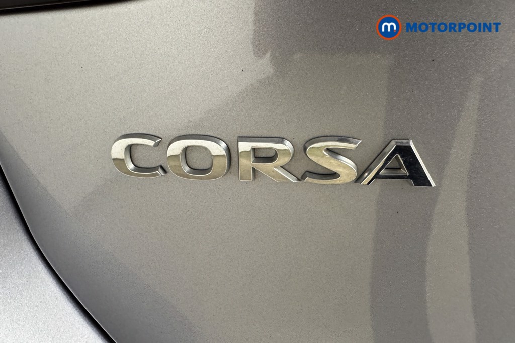 Vauxhall Corsa GS Manual Petrol Hatchback - Stock Number (1541779) - 19th supplementary image