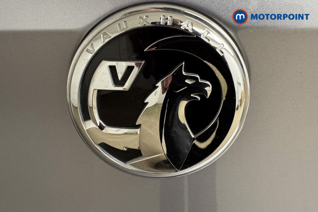 Vauxhall Corsa GS Manual Petrol Hatchback - Stock Number (1541779) - 20th supplementary image