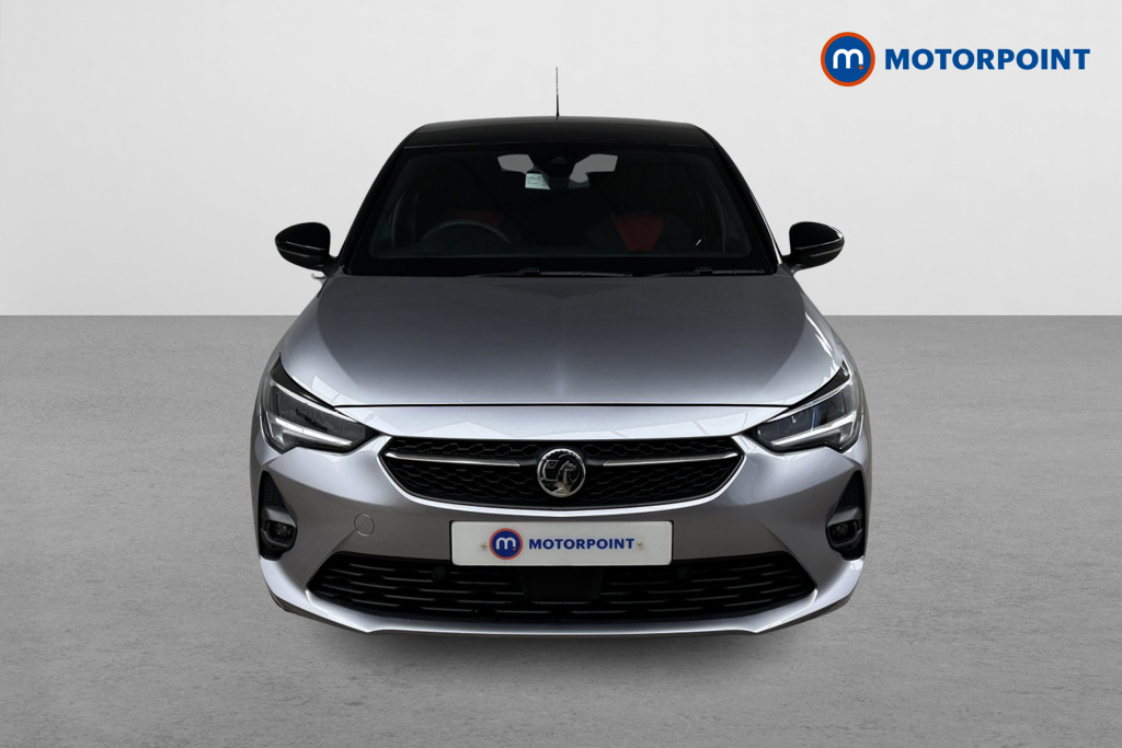 Vauxhall Corsa GS Manual Petrol Hatchback - Stock Number (1541779) - Front bumper
