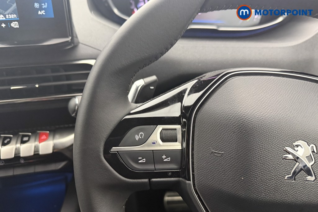 Peugeot 3008 Allure Automatic Petrol-Electric Hybrid SUV - Stock Number (1541788) - 8th supplementary image