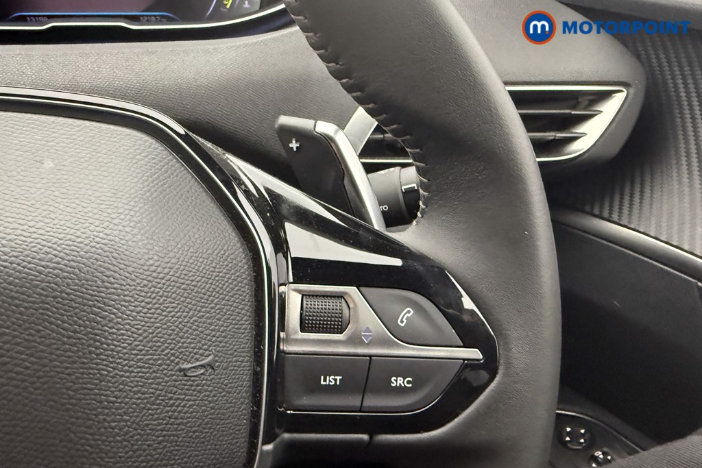 Peugeot 3008 Allure Automatic Petrol-Electric Hybrid SUV - Stock Number (1541788) - 9th supplementary image