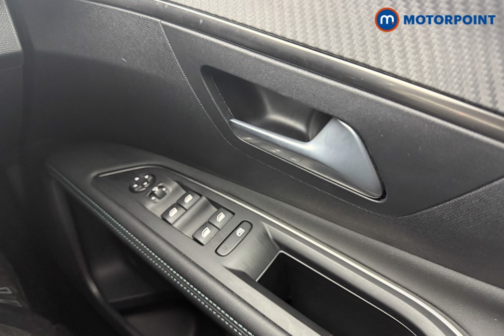 Peugeot 3008 Allure Automatic Petrol-Electric Hybrid SUV - Stock Number (1541788) - 10th supplementary image