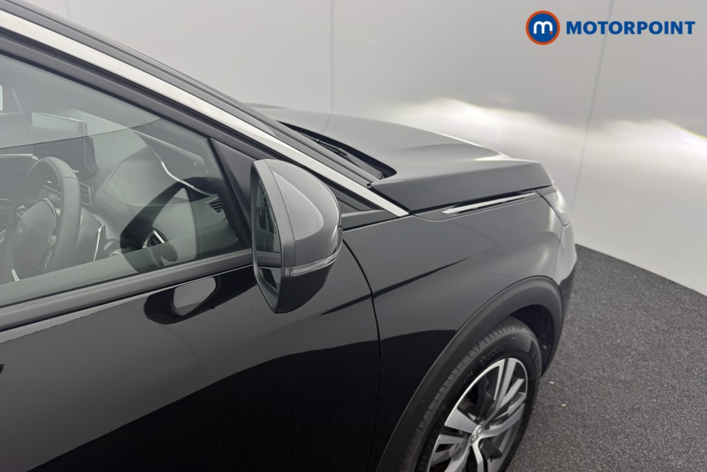 Peugeot 3008 Allure Automatic Petrol-Electric Hybrid SUV - Stock Number (1541788) - 13th supplementary image