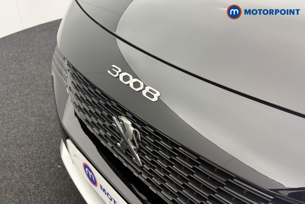 Peugeot 3008 Allure Automatic Petrol-Electric Hybrid SUV - Stock Number (1541788) - 16th supplementary image