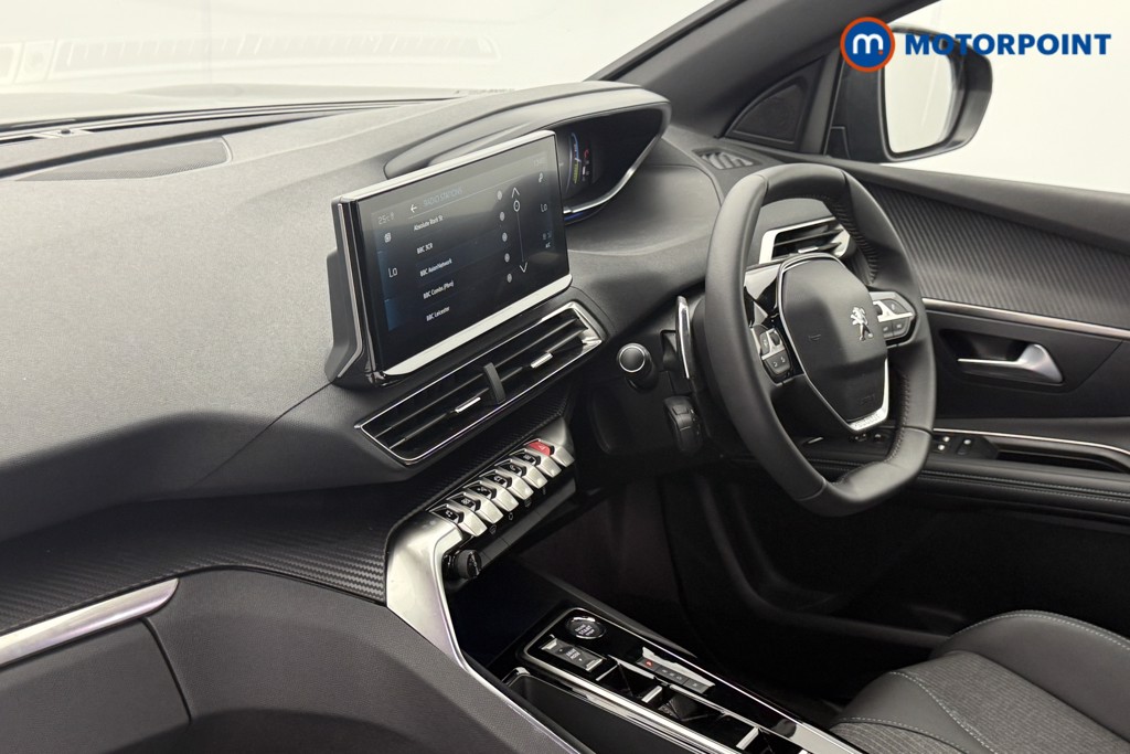 Peugeot 3008 Allure Automatic Petrol-Electric Hybrid SUV - Stock Number (1541788) - 17th supplementary image