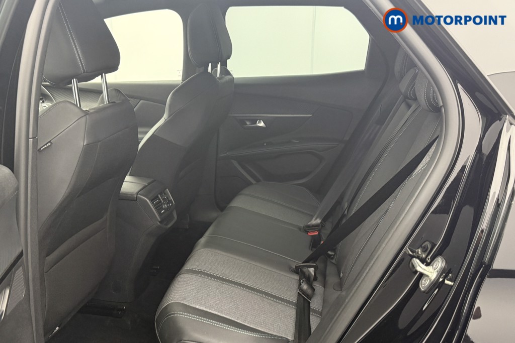 Peugeot 3008 Allure Automatic Petrol-Electric Hybrid SUV - Stock Number (1541788) - 19th supplementary image