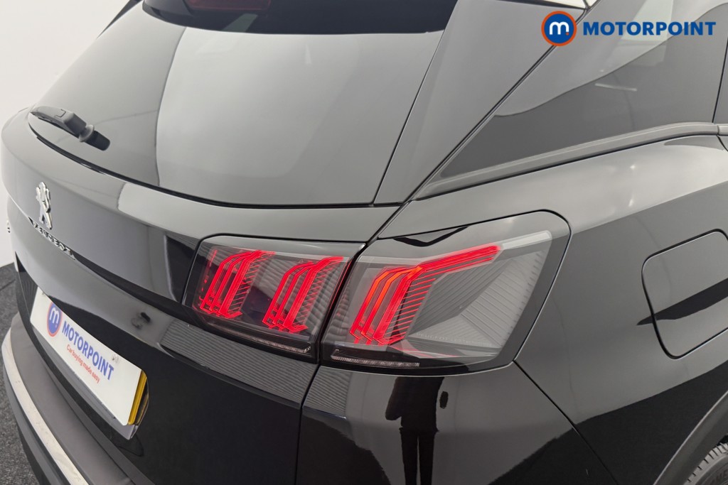 Peugeot 3008 Allure Automatic Petrol-Electric Hybrid SUV - Stock Number (1541788) - 21st supplementary image