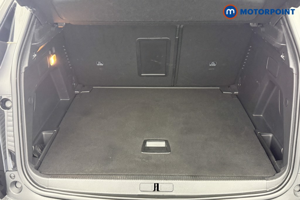 Peugeot 3008 Allure Automatic Petrol-Electric Hybrid SUV - Stock Number (1541788) - 22nd supplementary image