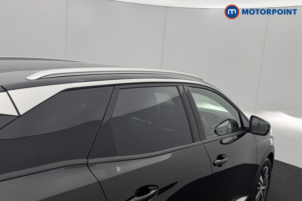 Peugeot 3008 Allure Automatic Petrol-Electric Hybrid SUV - Stock Number (1541788) - 23rd supplementary image