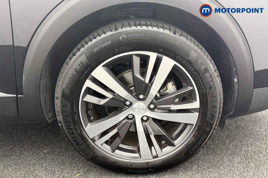 Peugeot 3008 Allure Automatic Petrol-Electric Hybrid SUV - Stock Number (1541788) - 24th supplementary image