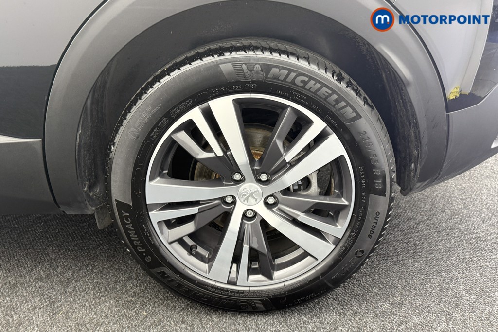 Peugeot 3008 Allure Automatic Petrol-Electric Hybrid SUV - Stock Number (1541788) - 26th supplementary image